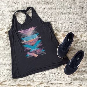 Reebok workout tank